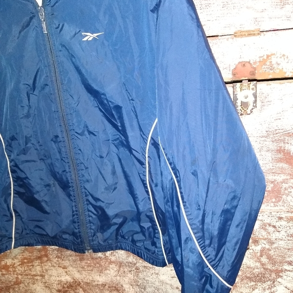 Reebok vintage jacket - Picture 3 of 6